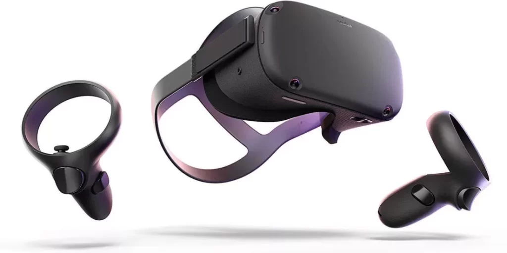Oculus Quest 3: The Future of VR Gaming in Your Hands