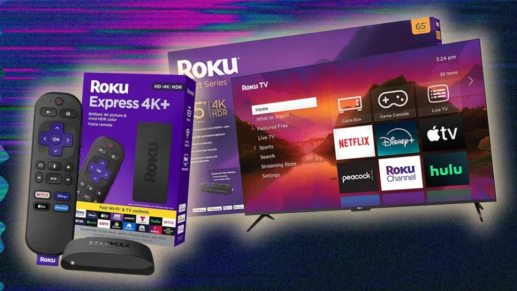 Roku Streaming Stick 4K: The Easiest Way to Upgrade Your TV