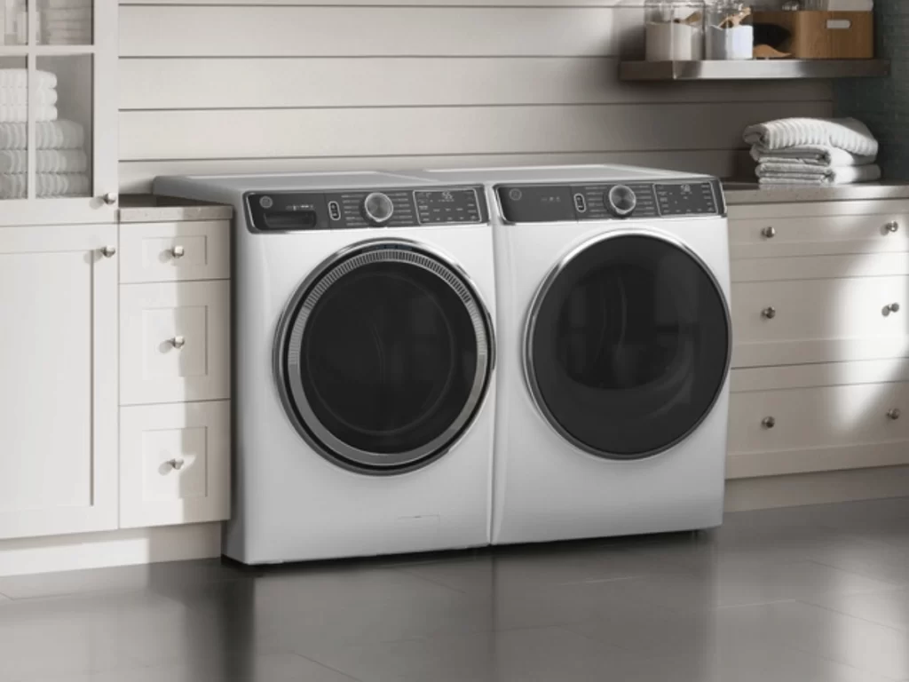 The Rise of Smart and Energy-Efficient Home Appliances
