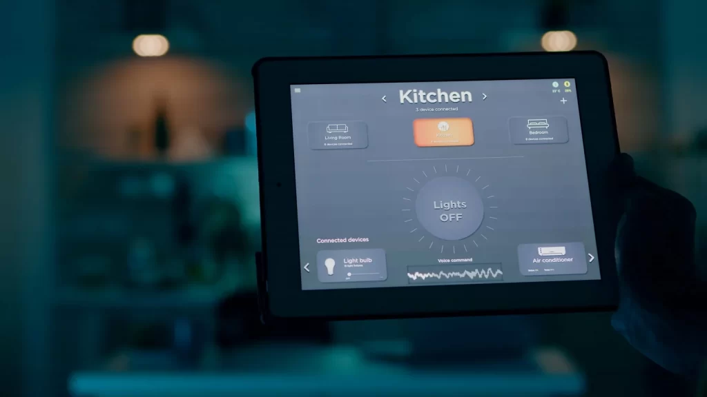 How AI and Smart Home Integration Are Revolutionizing Living Spaces