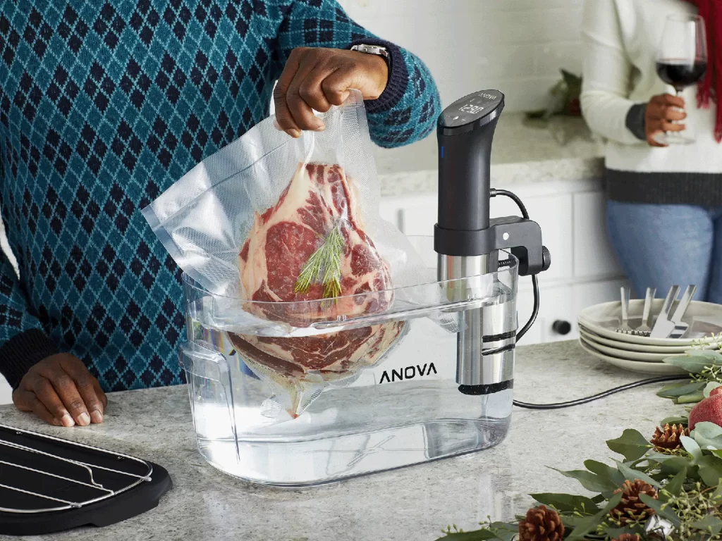 Kitchen Gadgets to Upgrade Your Cooking