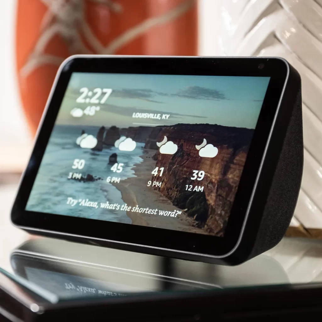 Top 5 Smart Home Devices You Need in 2024