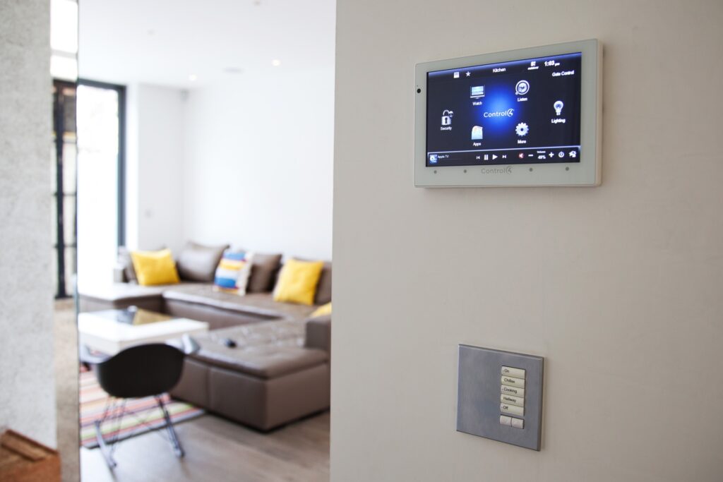 The Rise of Smart Home Integration in 2025
