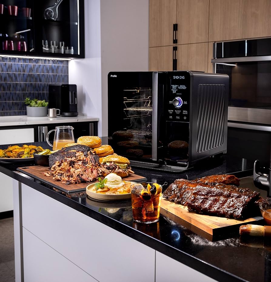 Smart Kitchen Gadgets Transforming Homes